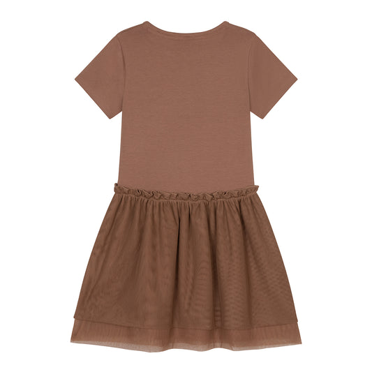 Laurenthy Demia Dress Cupcake