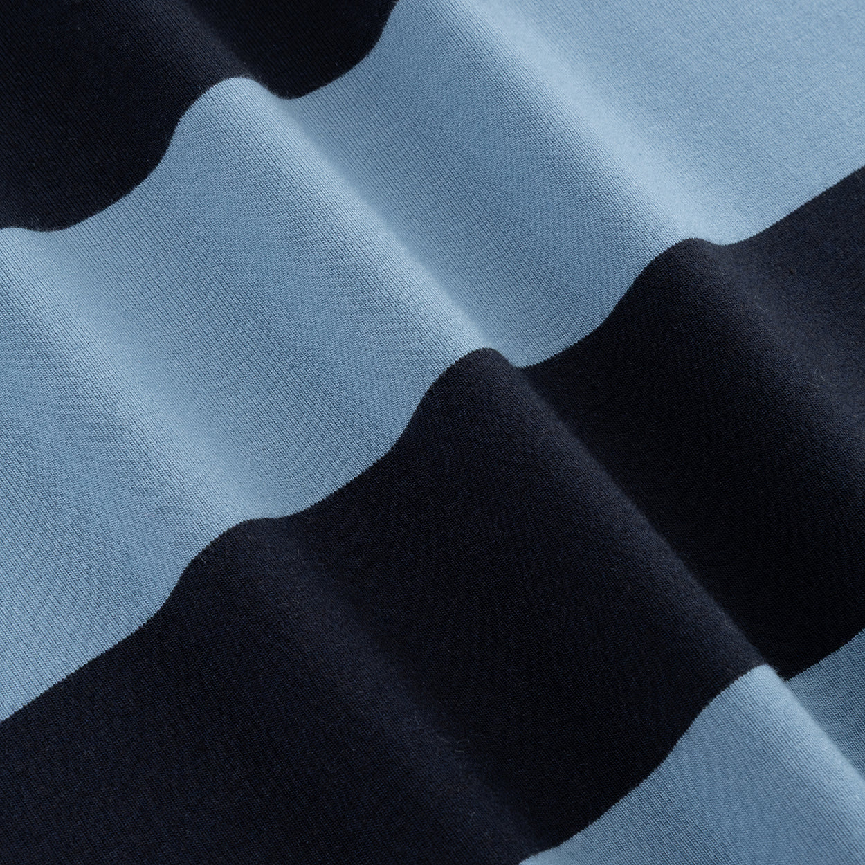 Laurenthy Evian T-Shirt Aqua drop