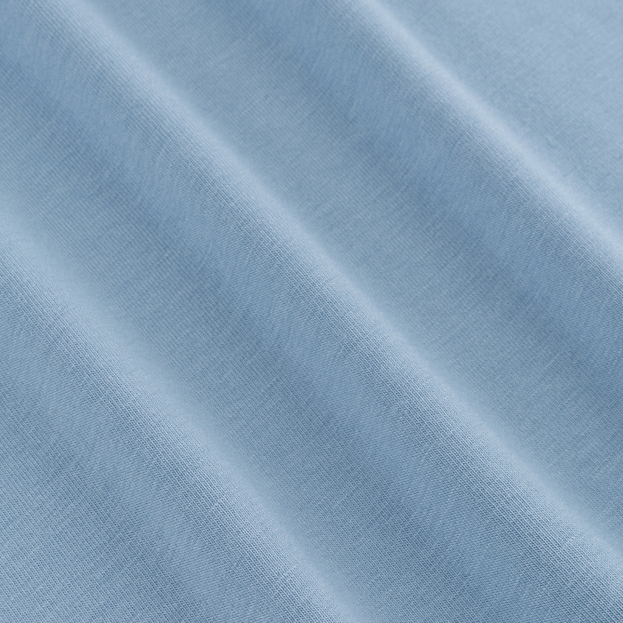 Laurenthy Paige T-Shirt Aqua drop