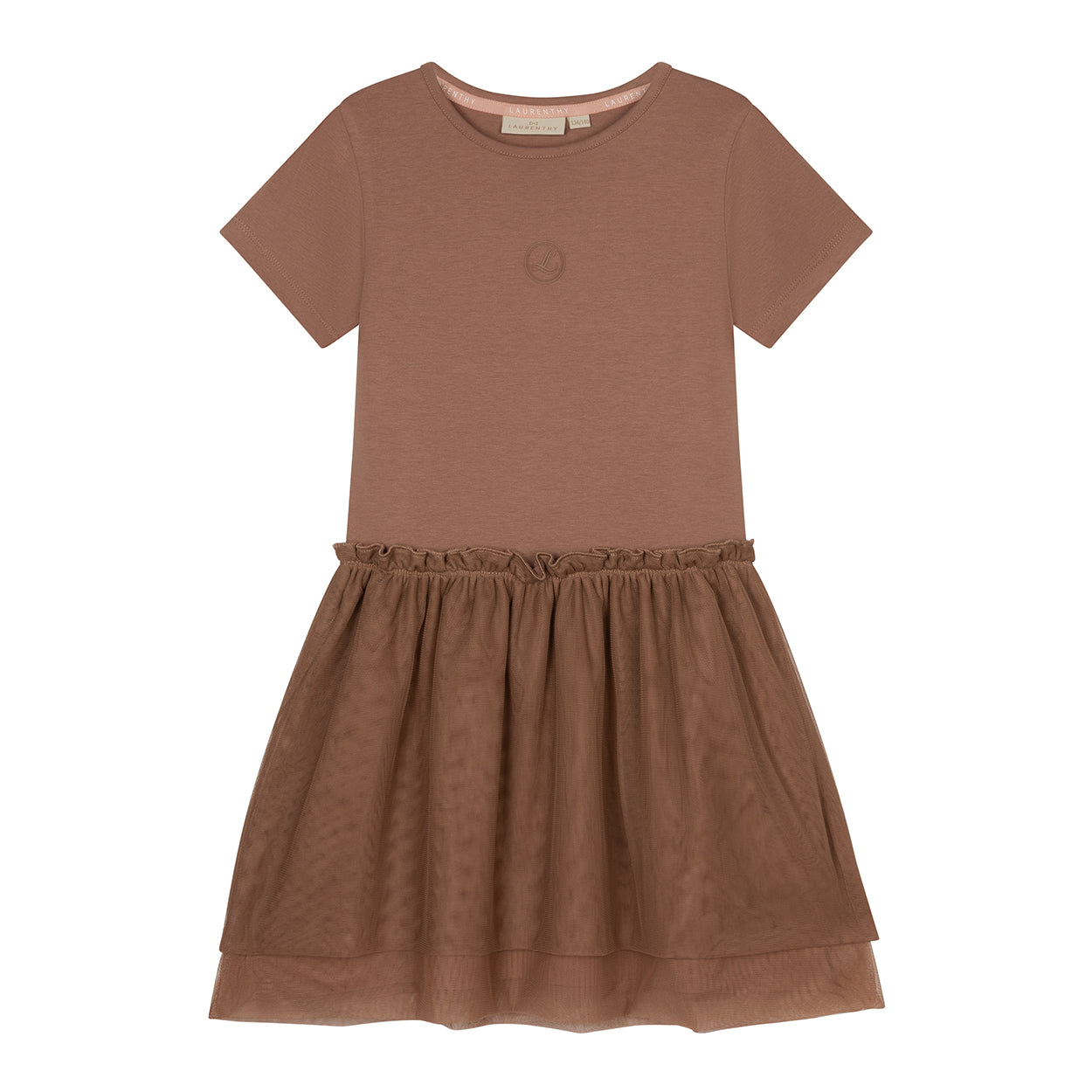 Laurenthy Demia Dress Cupcake