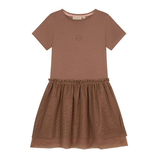 Laurenthy Demia Dress Cupcake