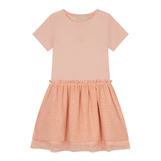 Laurenthy Demia Dress Lollipop