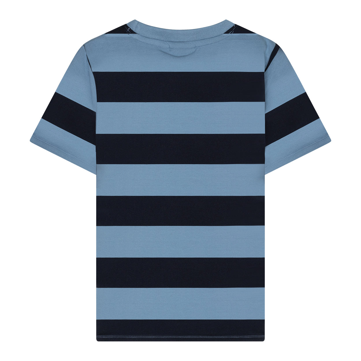 Laurenthy Evian T-Shirt Aqua drop