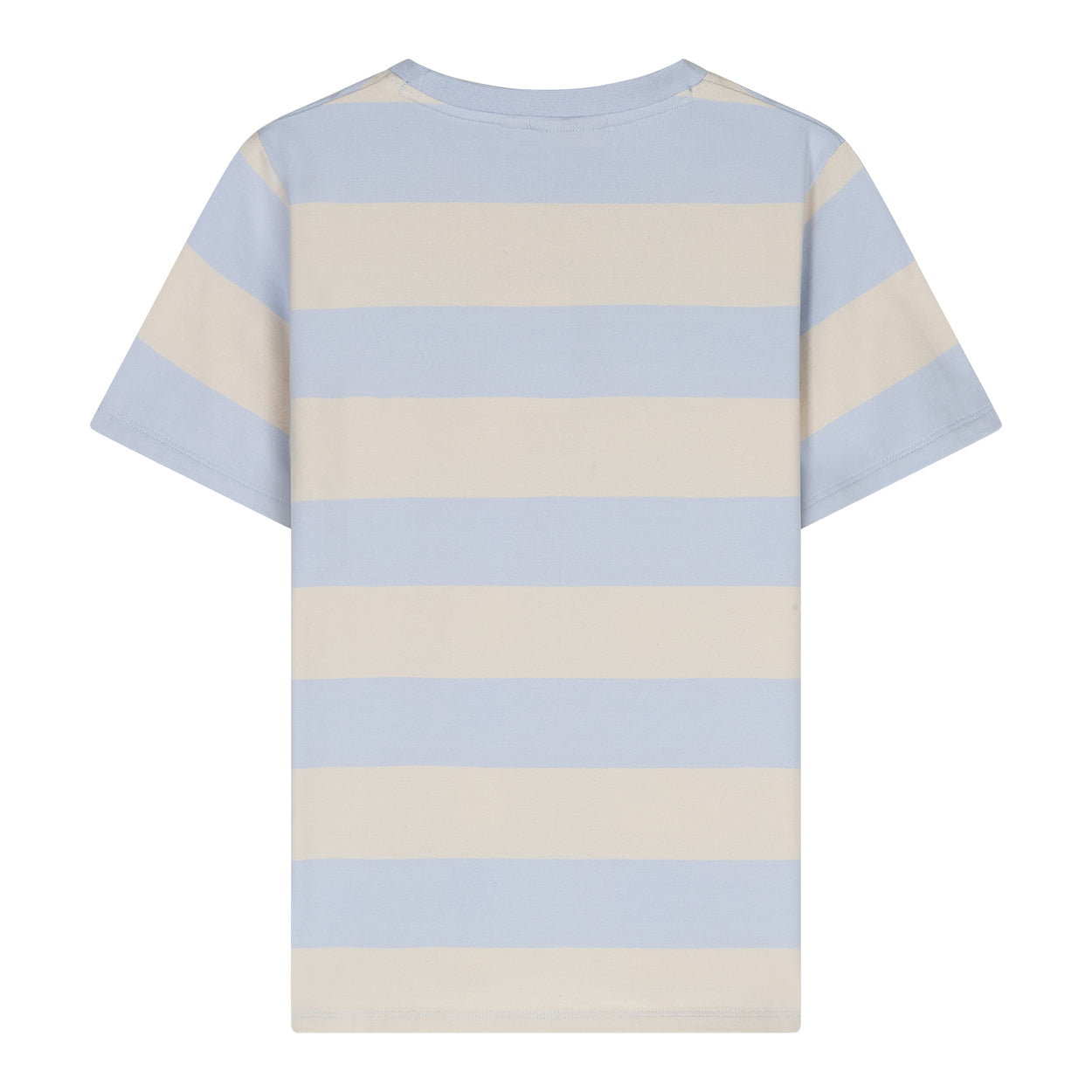 Laurenthy Evian T-Shirt Cloud