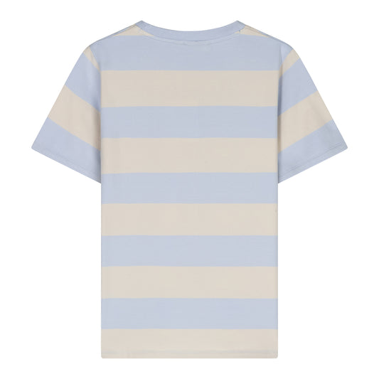 Laurenthy Evian T-Shirt Cloud