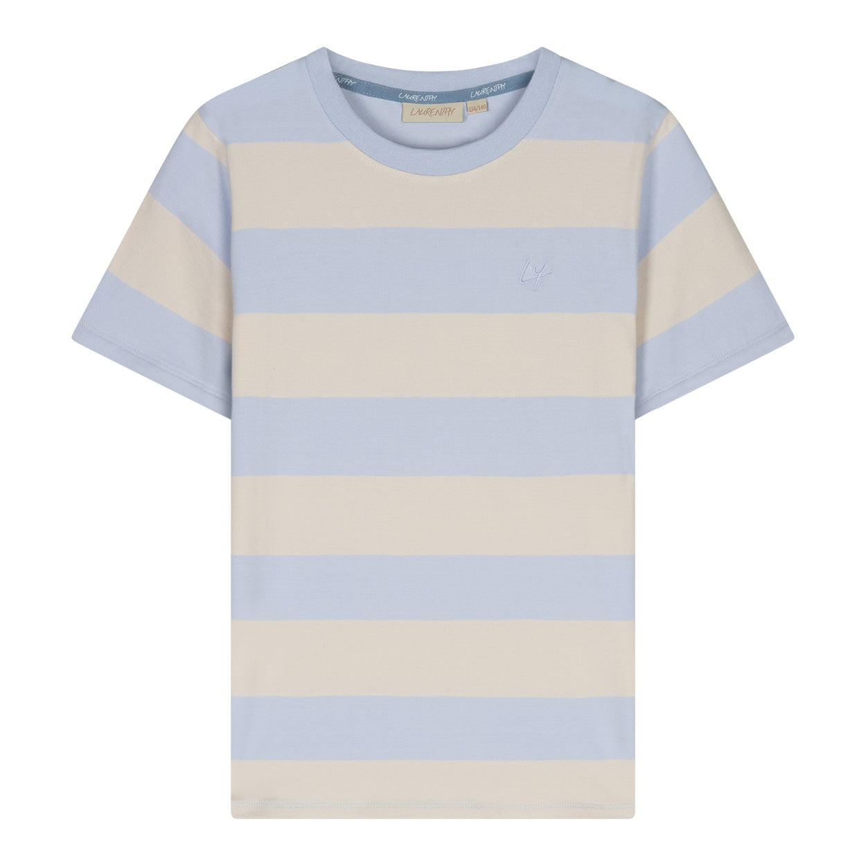 Laurenthy Evian T-Shirt Cloud