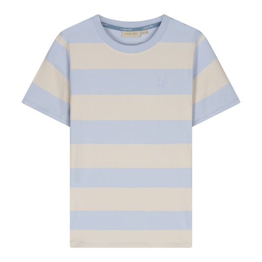 Laurenthy Evian T-Shirt Cloud