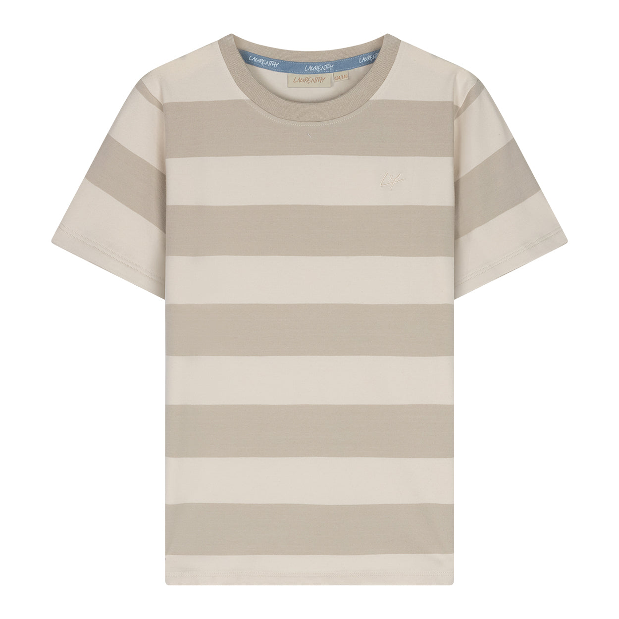 Laurenthy Evian T-Shirt Cookie