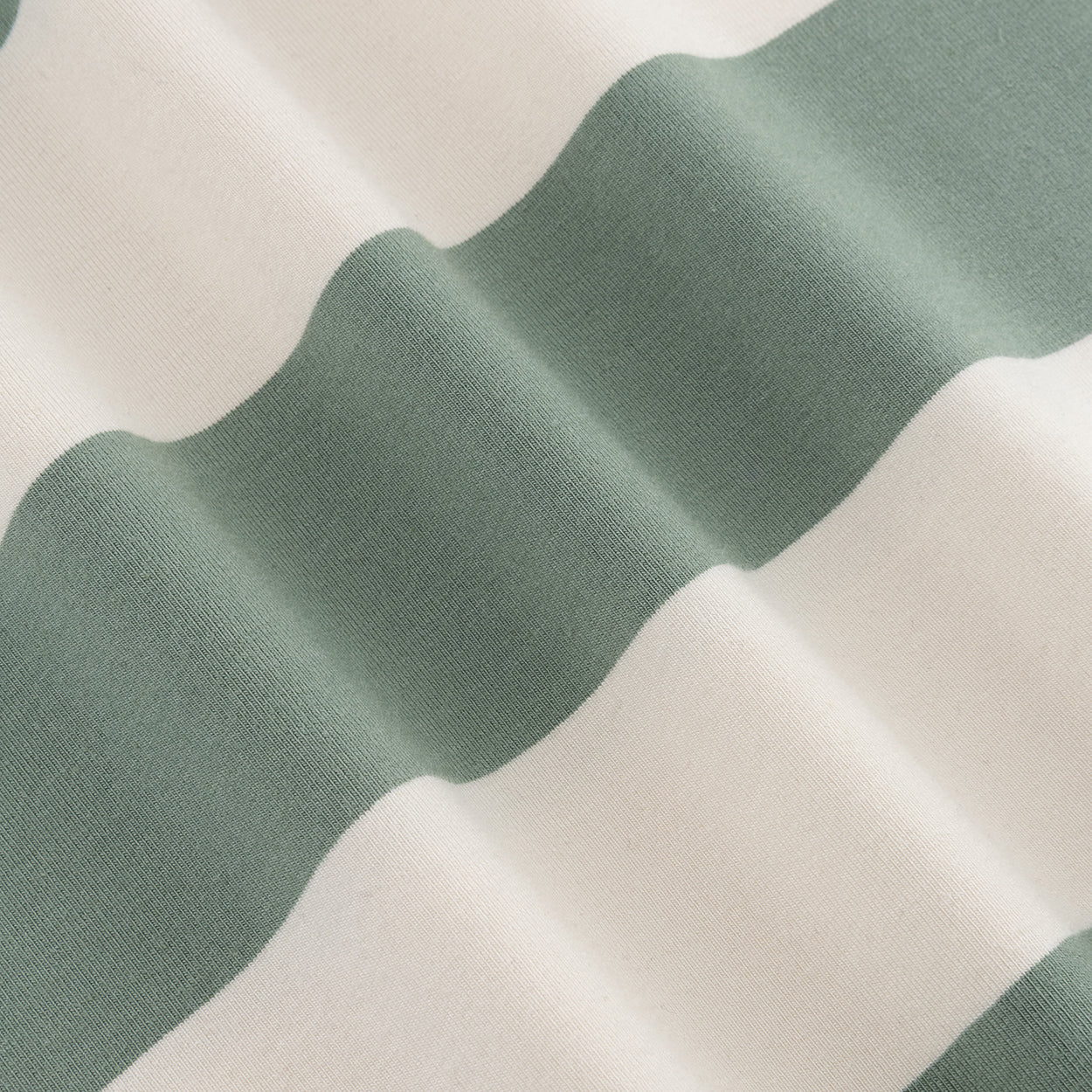 Laurenthy Evian T-Shirt Mint cream