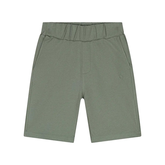 Laurenthy Louis Shorts Mint cream