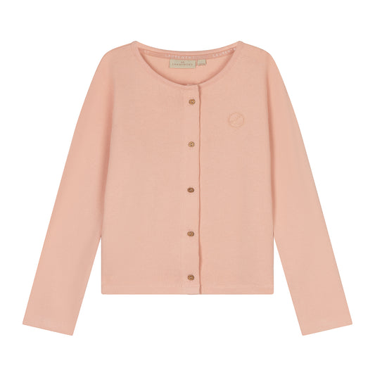 Laurenthy Macy Cardigan Lollipop