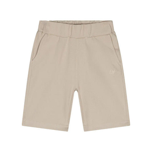 Laurenthy Porter Shorts Cookie