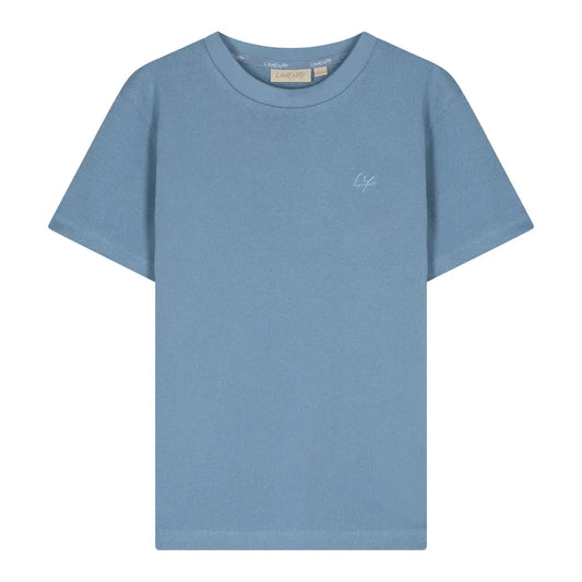 Laurenthy Xavi T-Shirt Aqua drop